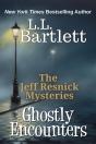 Jeff Resnick Mysteries: Ghostly Encounters - Preview