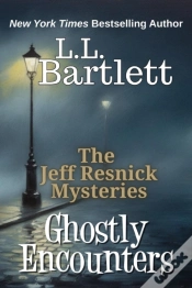 Capa do artigo Jeff Resnick Mysteries: Ghostly Encounters