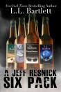 Jeff Resnick Six Pack - Preview