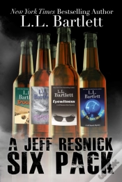 Capa do artigo Jeff Resnick Six Pack