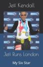Jeff Runs London - Preview