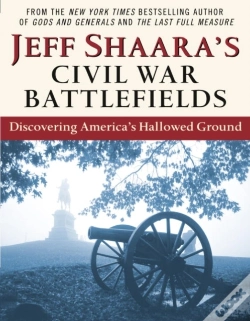Capa do artigo Jeff Shaara'S Civil War Battlefields