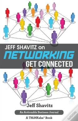 Capa do artigo Jeff Shavitz On Networking