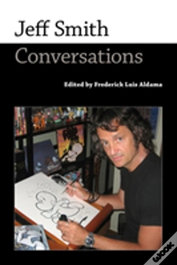 Capa do artigo Jeff Smith