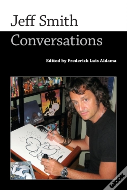 Capa do artigo Jeff Smith