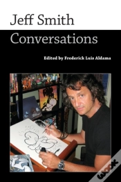 Capa do artigo Jeff Smith