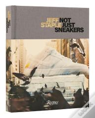 Jeff Staple