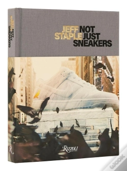 Capa do artigo Jeff Staple