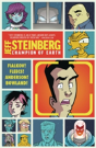 Jeff Steinberg - Preview