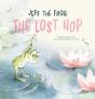 Jeff The Frog. The Lost Hop - Preview