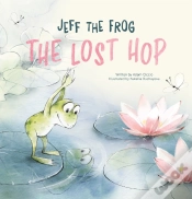 Capa do artigo Jeff The Frog. The Lost Hop