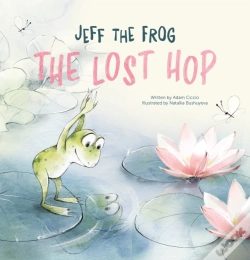 Capa do artigo Jeff The Frog. The Lost Hop