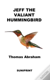 Jeff The Valiant Hummingbird