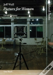 Capa do artigo Jeff Wall
