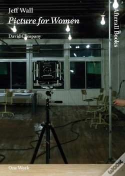 Capa do artigo Jeff Wall