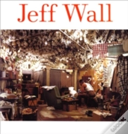 Capa do artigo Jeff Wall