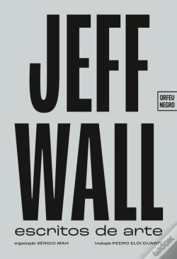 Capa do artigo Jeff Wall
