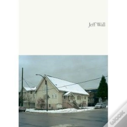 Capa do artigo Jeff Wall