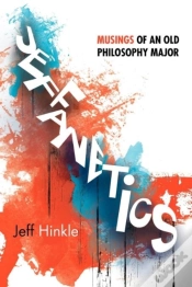 Capa do artigo Jeffanetics
