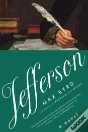Capa do artigo Jefferson: A Novel