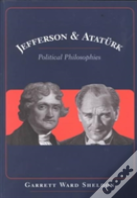 Jefferson And Atatuerk