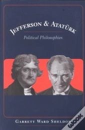 Jefferson And Atatuerk