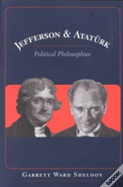 Capa do artigo Jefferson And Atatuerk