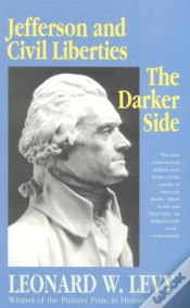 Capa do artigo Jefferson And Civil Liberties