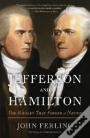 Jefferson And Hamilton