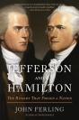 Jefferson And Hamilton - Preview