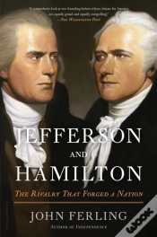 Capa do artigo Jefferson And Hamilton