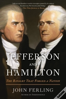 Capa do artigo Jefferson And Hamilton