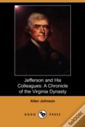 Capa do artigo Jefferson And His Colleagues