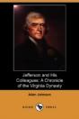 Jefferson And His Colleagues - Preview