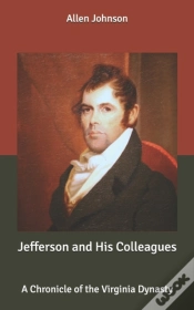 Capa do artigo Jefferson And His Colleagues