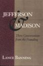 Jefferson And Madison - Preview