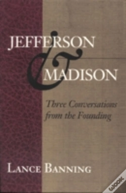 Capa do artigo Jefferson And Madison
