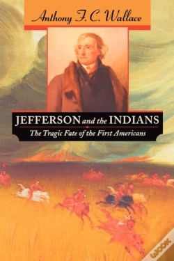 Capa do artigo Jefferson And The Indians