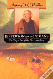 Capa do artigo Jefferson And The Indians