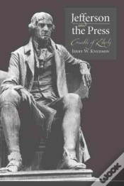 Capa do artigo Jefferson And The Press