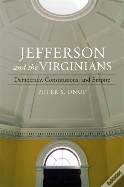 Capa do artigo Jefferson And The Virginians