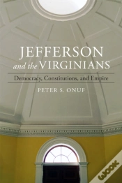Capa do artigo Jefferson And The Virginians