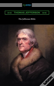 Capa do artigo Jefferson Bible (With An Introduction By Cyrus Adler)