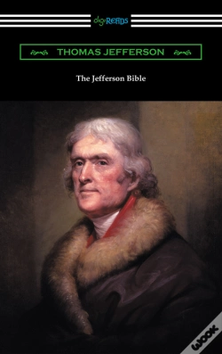 Capa do artigo Jefferson Bible (With An Introduction By Cyrus Adler)