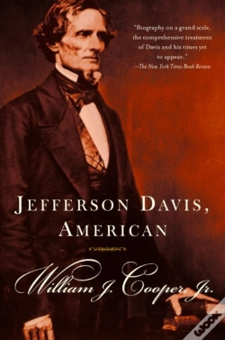 Capa do artigo Jefferson Davis, American