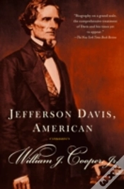 Capa do artigo Jefferson Davis, American