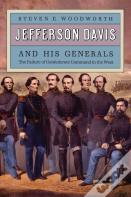 Jefferson Davis And His Generals