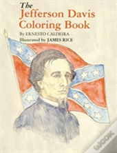 Jefferson Davis Coloring Book, The