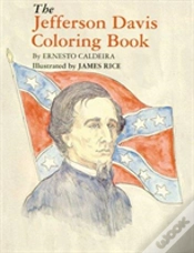 Capa do artigo Jefferson Davis Coloring Book, The