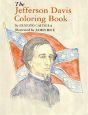 Jefferson Davis Coloring Book, The - Preview